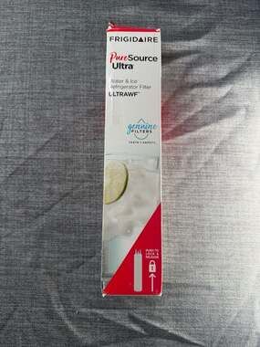 Frigidaire PureSource Ultra Refrigerator Filter ULTRAWF